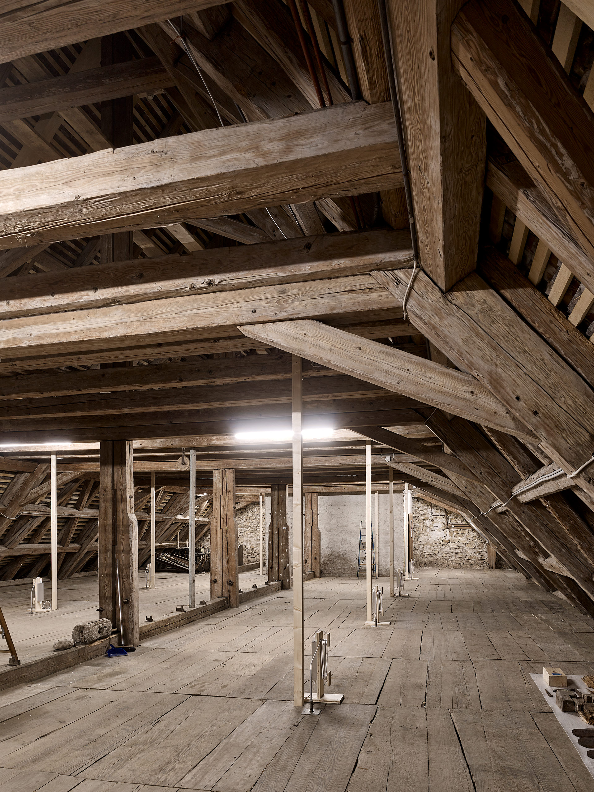 Stadtkirche St. Katharina, Laufen